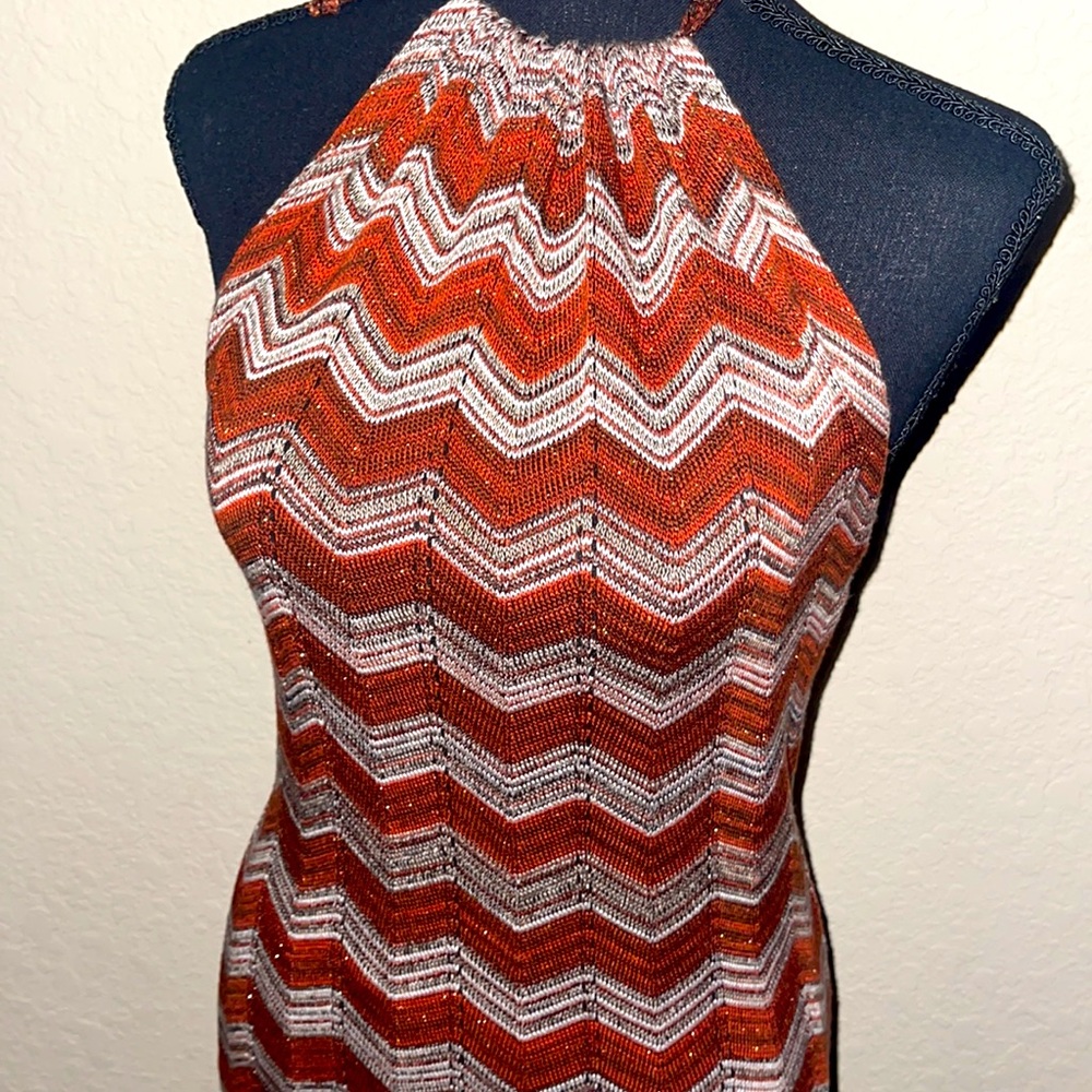 Arden B dress